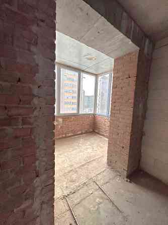 √ Продаж 1 кімнатної квартири - 56 м.кв - більше, ніж станларт Rivne