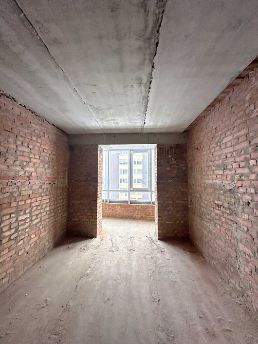 √ Продаж 1 кімнатної квартири - 56 м.кв - більше, ніж станларт Rivne - photo 6