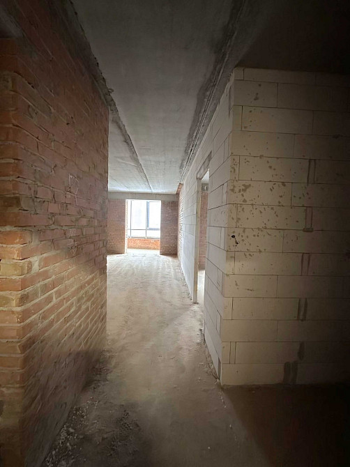 √ Продаж 1 кімнатної квартири - 56 м.кв - більше, ніж станларт Rivne - photo 1