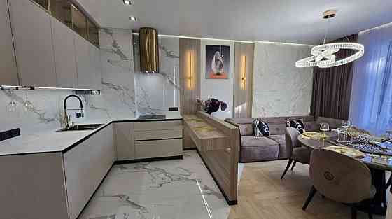 Продам 3 кімнатну квартиру з дизайнерським ремонтом біля моря! Одеса