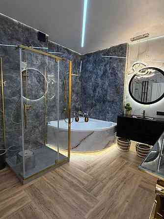 Продам 3 кімнатну квартиру з дизайнерським ремонтом біля моря! Одеса