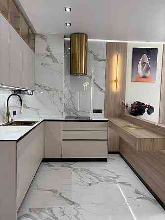 Продам 3 кімнатну квартиру з дизайнерським ремонтом біля моря! Одеса