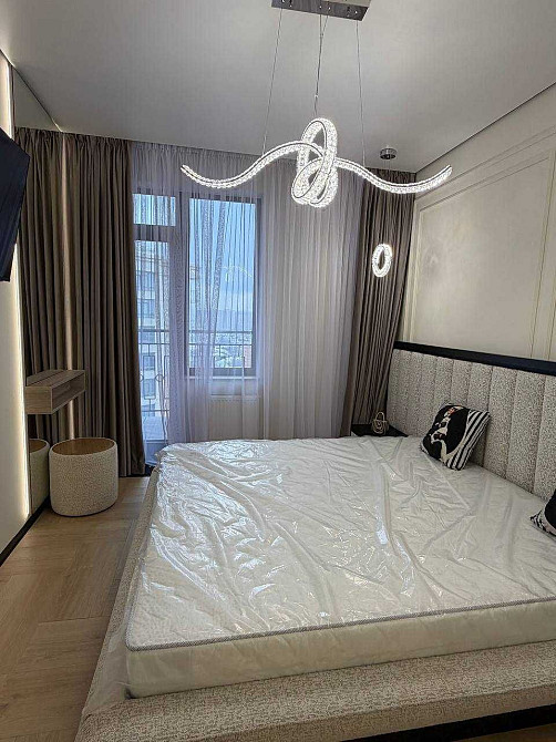 Продам 3 кімнатну квартиру з дизайнерським ремонтом біля моря! Одеса - зображення 7