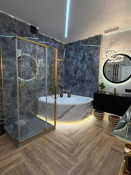 Продам 3 кімнатну квартиру з дизайнерським ремонтом біля моря! Одеса - зображення 2