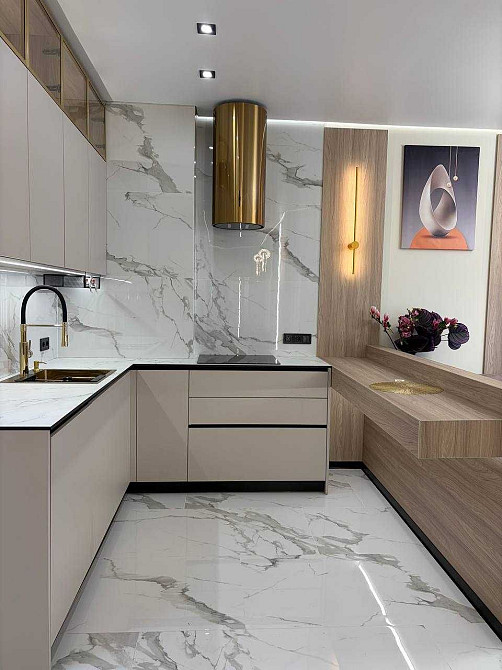 Продам 3 кімнатну квартиру з дизайнерським ремонтом біля моря! Одеса - зображення 5