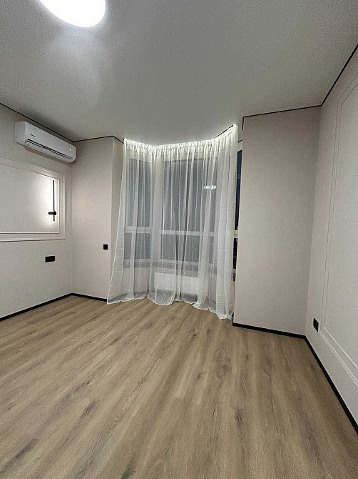 Однокімнатна з якісним ремонтом, 4 поверх, без комісії! Bucha - photo 1