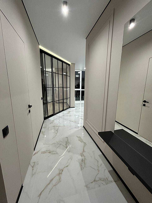 Однокімнатна з якісним ремонтом, 4 поверх, без комісії! Bucha - photo 4