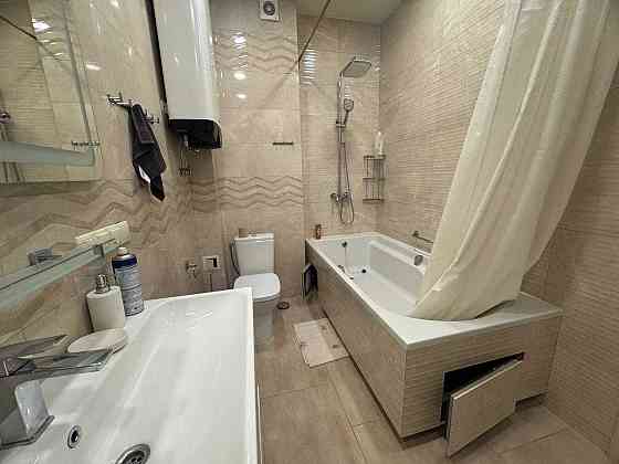 Новая 2-комнатная квартира с ремонтом в ЖК Новые Черемушки - переплан. Одеса