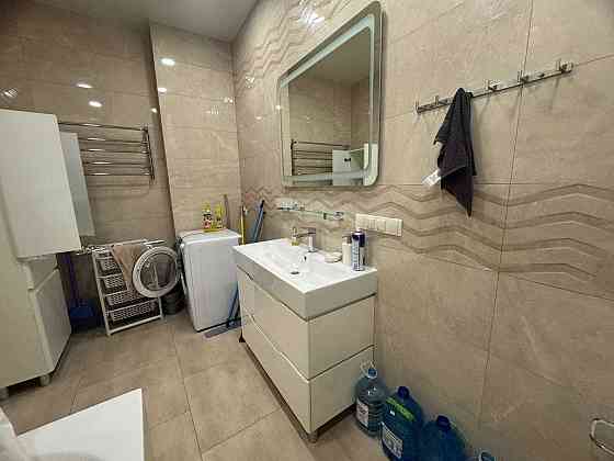 Новая 2-комнатная квартира с ремонтом в ЖК Новые Черемушки - переплан. Одеса