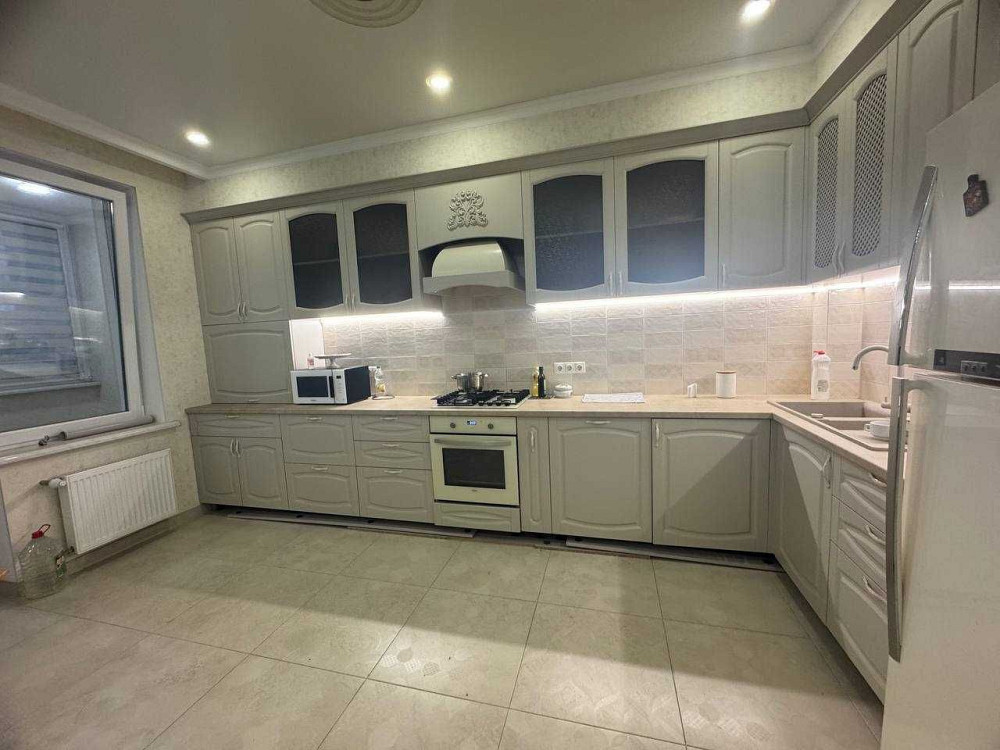 Новая 2-комнатная квартира с ремонтом в ЖК Новые Черемушки - переплан. Одеса - зображення 6