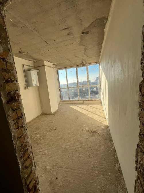 Продам 2 кім.квартиру Rivne - photo 3