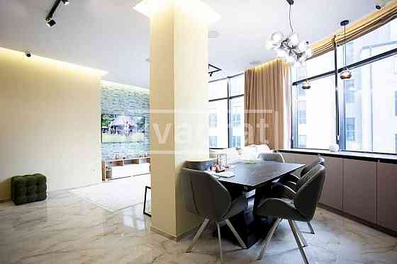 Без % Продаж 4к кв 90м2 ЖК Exon вул. Мирна 2/1 Поділ Шевченківський р. Kyiv