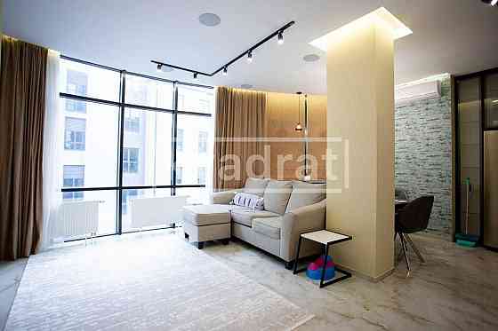 Без % Продаж 4к кв 90м2 ЖК Exon вул. Мирна 2/1 Поділ Шевченківський р. Kyiv