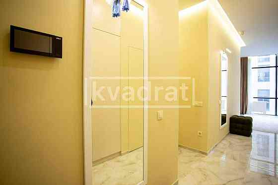 Без % Продаж 4к кв 90м2 ЖК Exon вул. Мирна 2/1 Поділ Шевченківський р. Kyiv