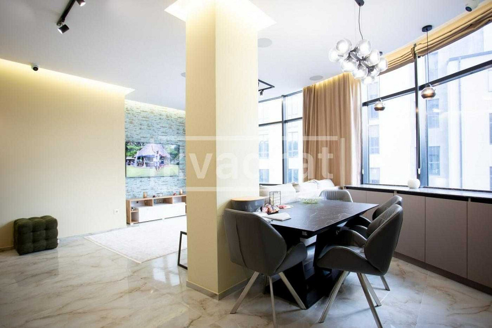 Без % Продаж 4к кв 90м2 ЖК Exon вул. Мирна 2/1 Поділ Шевченківський р. Kyiv - photo 5