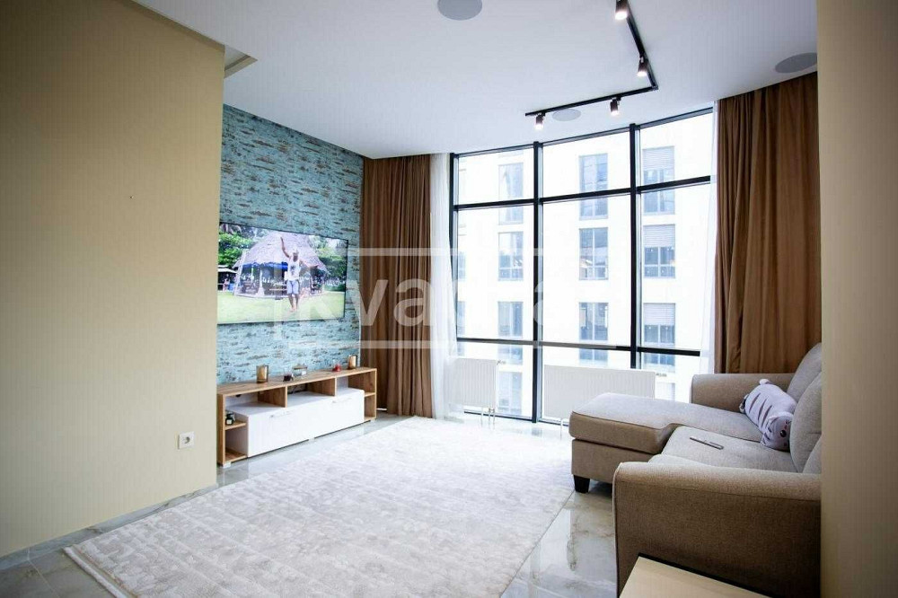 Без % Продаж 4к кв 90м2 ЖК Exon вул. Мирна 2/1 Поділ Шевченківський р. Kyiv - photo 2