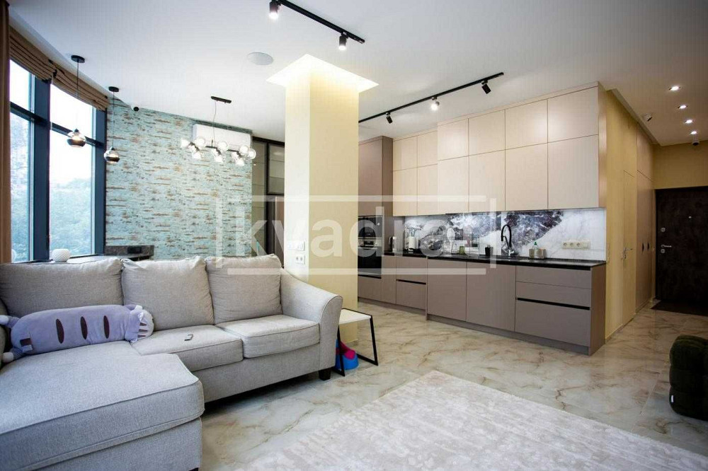 Без % Продаж 4к кв 90м2 ЖК Exon вул. Мирна 2/1 Поділ Шевченківський р. Kyiv - photo 3