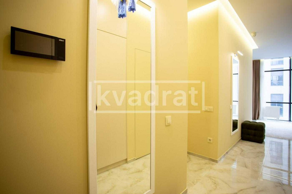 Без % Продаж 4к кв 90м2 ЖК Exon вул. Мирна 2/1 Поділ Шевченківський р. Kyiv - photo 6