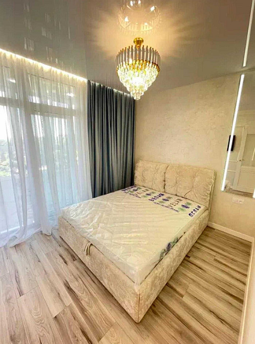 5 ст.Фонтана‼️ 2х ком. 71 кв.м. в ЖК Модерн‼️8 этаж‼️ Торг‼️ Одеса - зображення 1