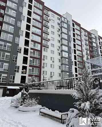 Компкактна 1-км квартира в центрі на комфортному 3 поверсі! Івано-Франківськ