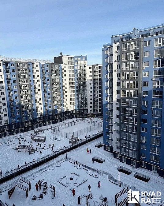 Компкактна 1-км квартира в центрі на комфортному 3 поверсі! Ивано-Франковск - изображение 6