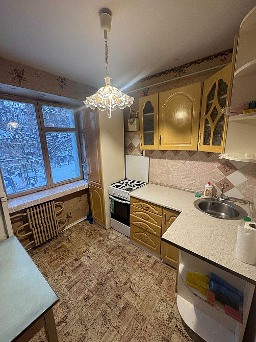 1к класне планування+меблі+техніка ID:42124 Khmelnytskyi - photo 2