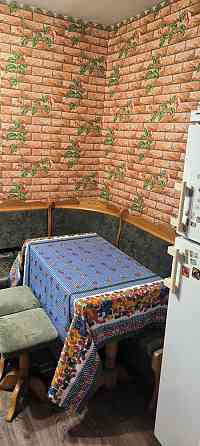 Продам однокімнатну квартиру Глухівці