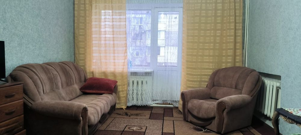 Продам однокімнатну квартиру Глухівці - зображення 1