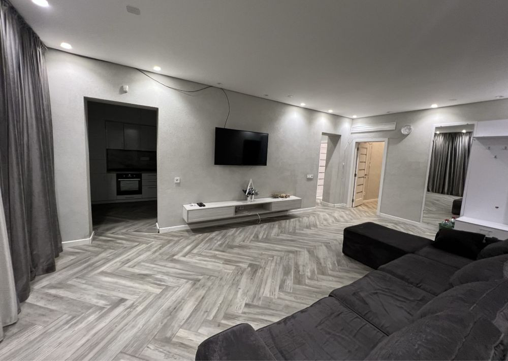 Терміново!  ЗНИЖКА! 4 кімнатна! Євроремонт! Mukachevo - photo 1