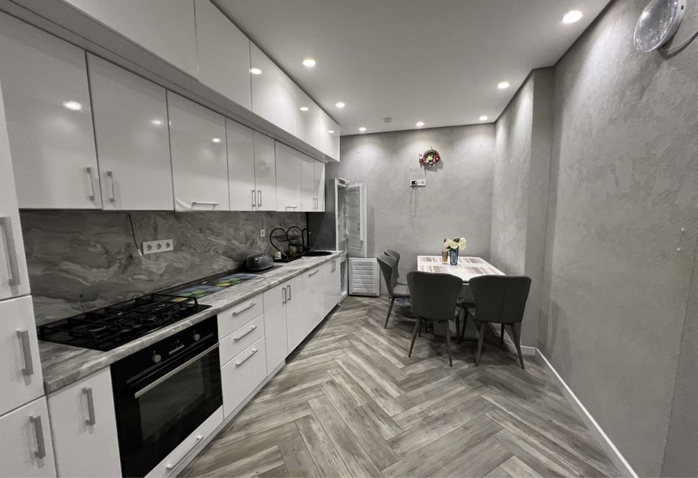 Терміново!  ЗНИЖКА! 4 кімнатна! Євроремонт! Mukachevo - photo 6