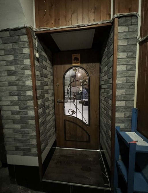 Терміново!  ЗНИЖКА! 4 кімнатна! Євроремонт! Mukachevo - photo 4