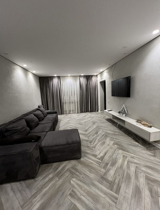 Терміново!  ЗНИЖКА! 4 кімнатна! Євроремонт! Mukachevo - photo 5