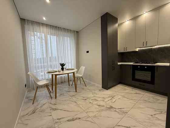 Квартира з шикарним ремонтом біля набережноі Ірпеня! Іrpin