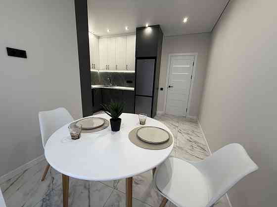 Квартира з шикарним ремонтом біля набережноі Ірпеня! Іrpin