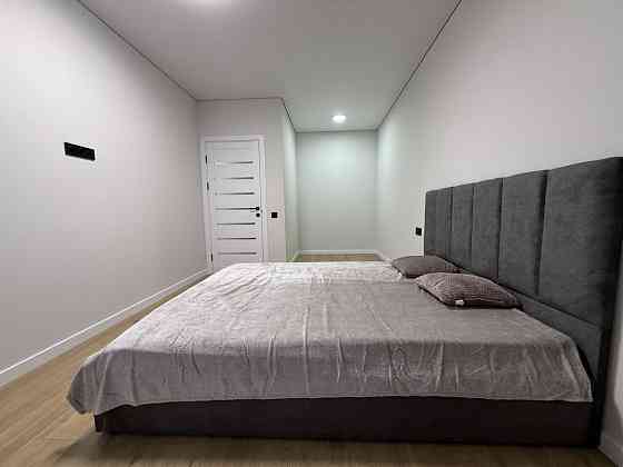 Квартира з шикарним ремонтом біля набережноі Ірпеня! Іrpin