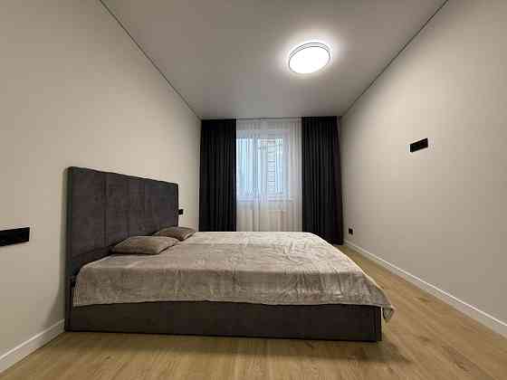 Квартира з шикарним ремонтом біля набережноі Ірпеня! Іrpin