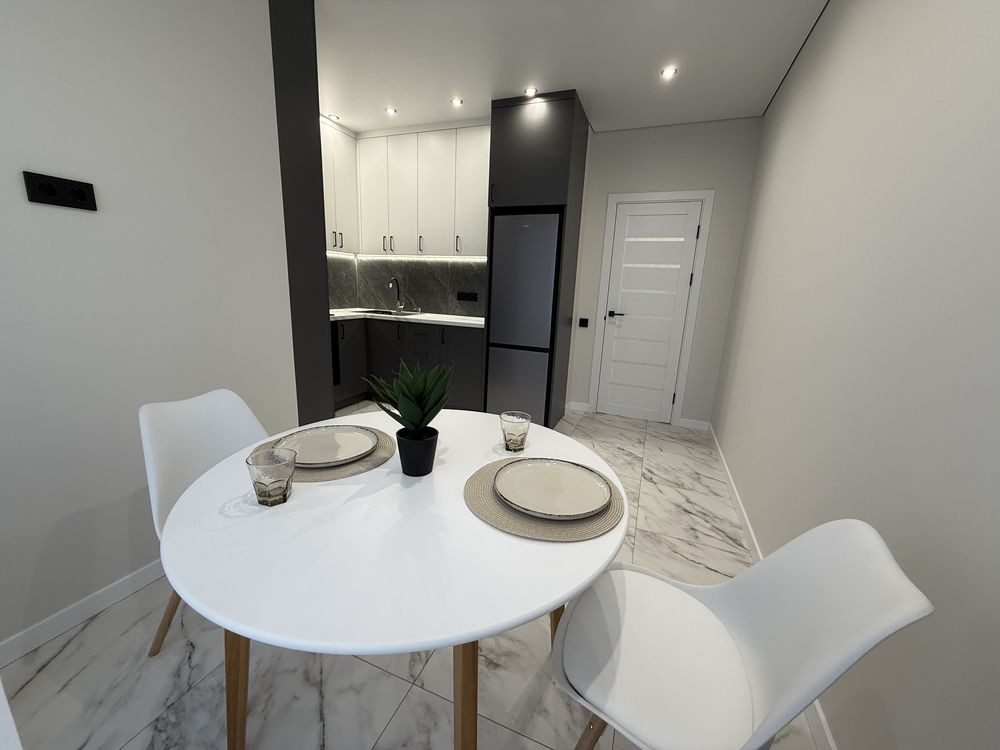 Квартира з шикарним ремонтом біля набережноі Ірпеня! Іrpin - photo 2