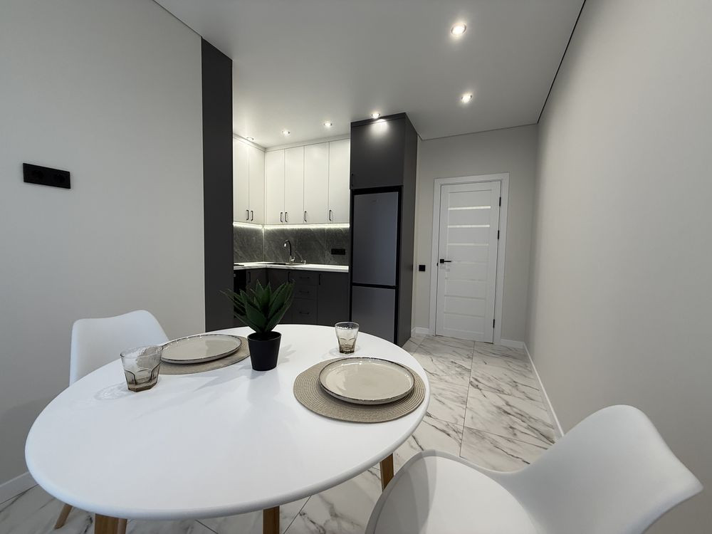 Квартира з шикарним ремонтом біля набережноі Ірпеня! Іrpin - photo 1