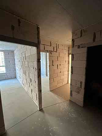 Продаж великої 2к квартири без ремонту, 2 поверх,  72м2, ЖК Сіті Парк! Іrpin