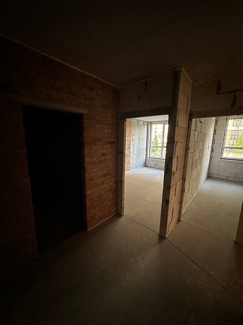 Продаж великої 2к квартири без ремонту, 2 поверх,  72м2, ЖК Сіті Парк! Іrpin - photo 4