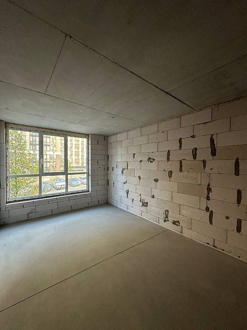 Продаж великої 2к квартири без ремонту, 2 поверх,  72м2, ЖК Сіті Парк! Іrpin - photo 2