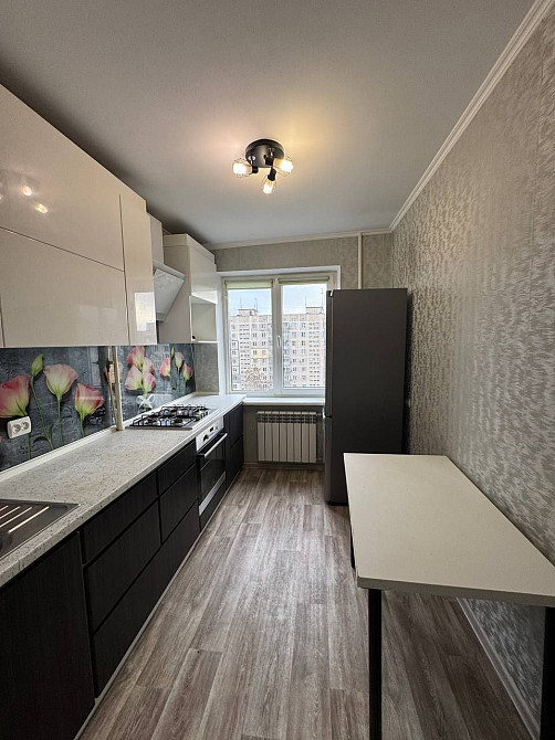 Продам 3к квартиру , Березинка, Караван Днепр - изображение 1