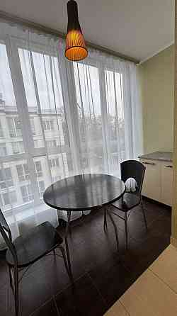 Видова квартира в хорошому місці. Газове опалення. Торг Іrpin