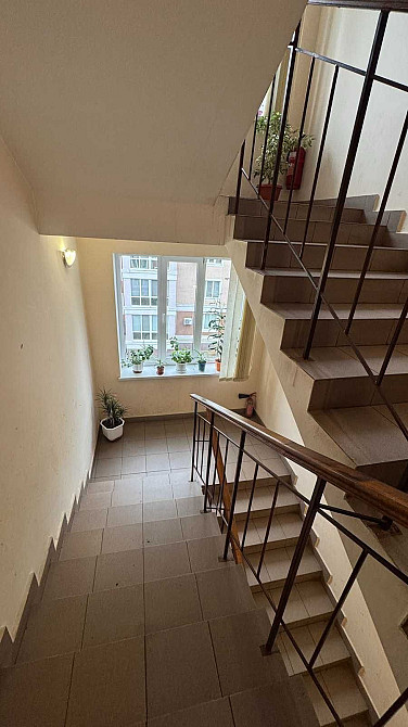 Видова квартира в хорошому місці. Газове опалення. Торг Іrpin - photo 8