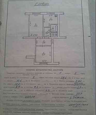 Продаж 2х кв с Звенигород Звенигород