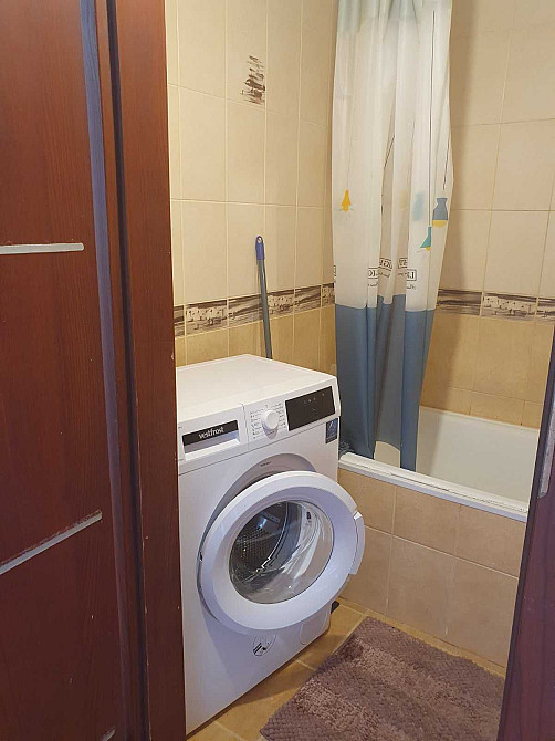 Простора 3к квартира в центрі на Прибузькій Khmelnytskyi - photo 4