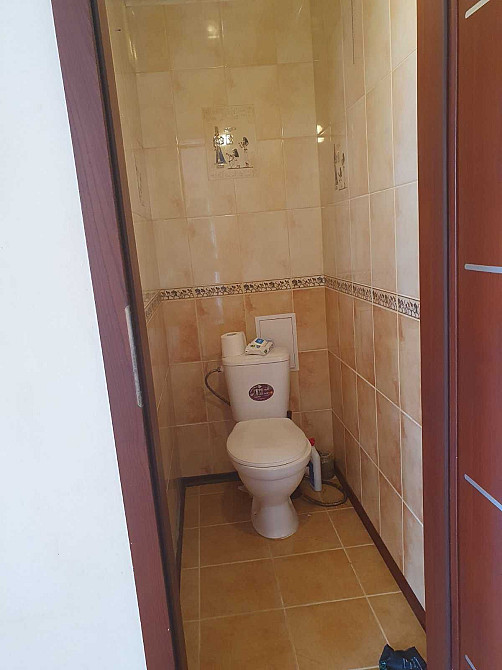 Простора 3к квартира в центрі на Прибузькій Khmelnytskyi - photo 3