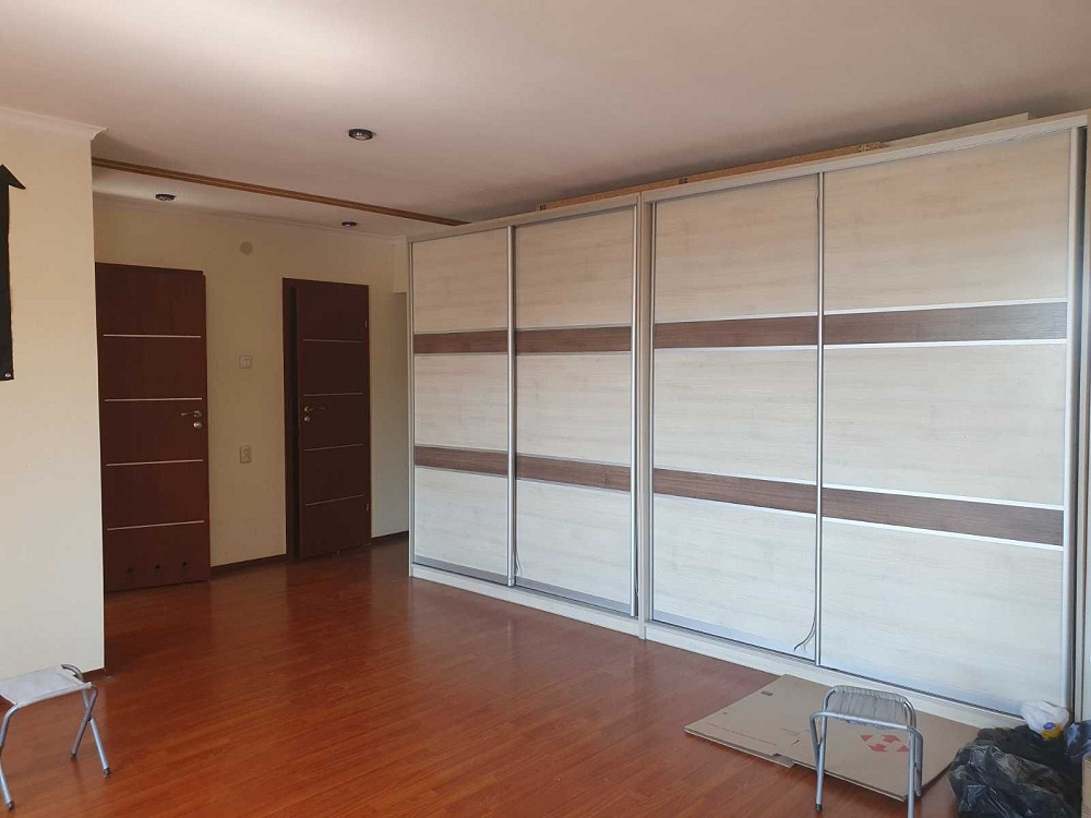 Простора 3к квартира в центрі на Прибузькій Khmelnytskyi - photo 1