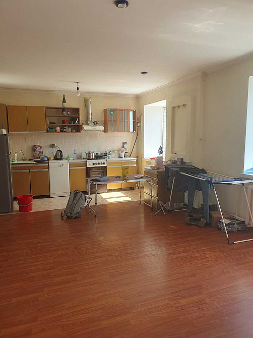 Простора 3к квартира в центрі на Прибузькій Khmelnytskyi - photo 2