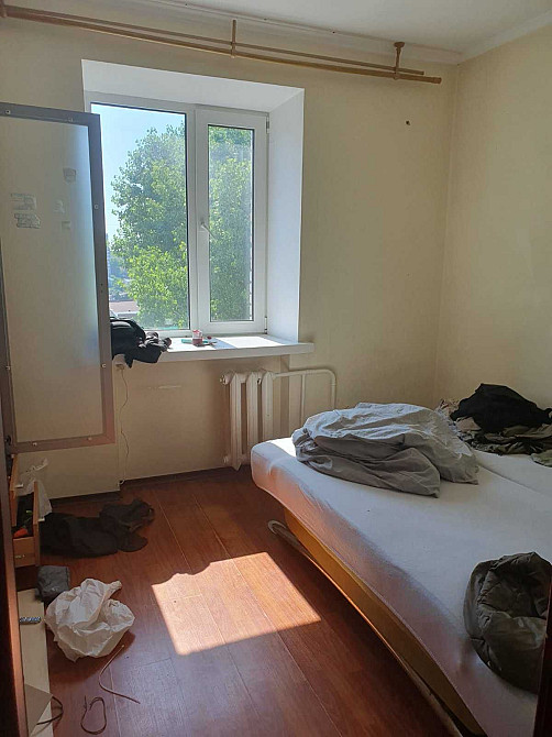 Простора 3к квартира в центрі на Прибузькій Khmelnytskyi - photo 5